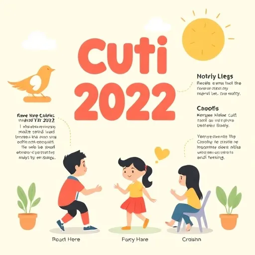 Kenapa Maklumat Cuti Sekolah 2022 Terkini Penting?
